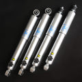 TANIGUCHI Adjustable Shock Absorbers for 0-1"/0-30mm lifted Jimny JB74 (2018-ON)