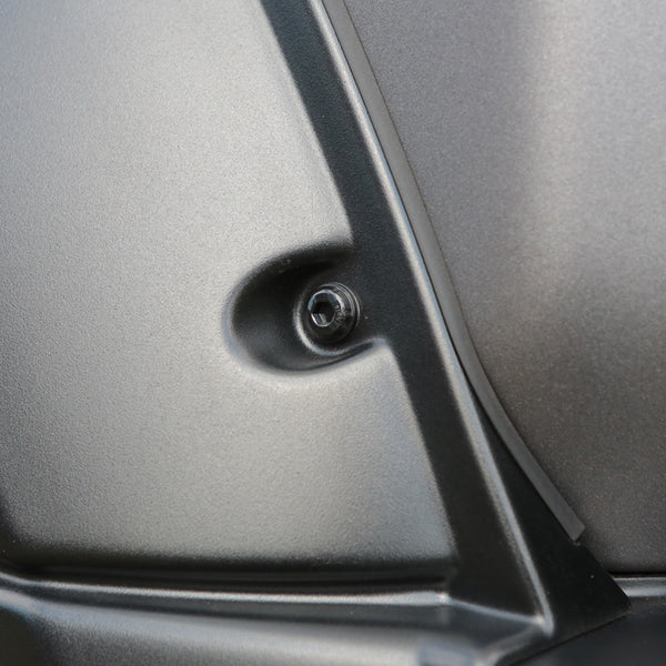 APIO Dummy Bolt Heads (30-piece)