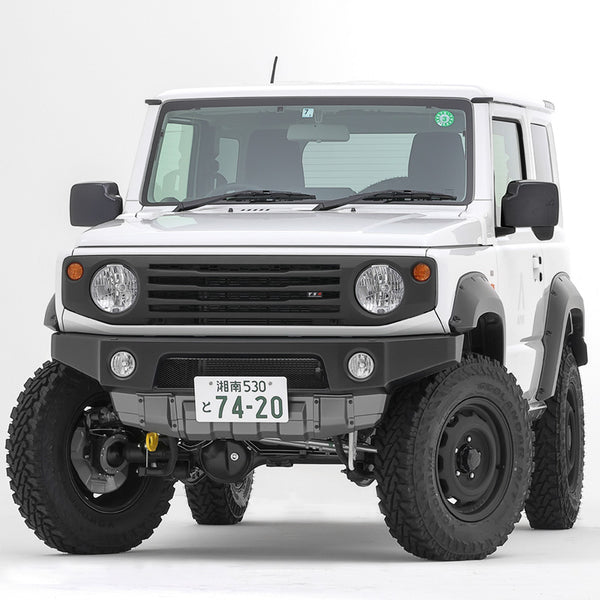 APIO Narrow-body Conversion Kit Jimny JB74 (2018-ON)