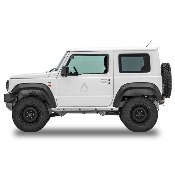 APIO Narrow-body Conversion Kit Jimny JB74 (2018-ON)