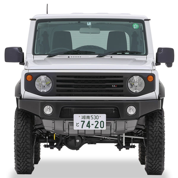 APIO Narrow-body Conversion Kit Jimny JB74 (2018-ON)