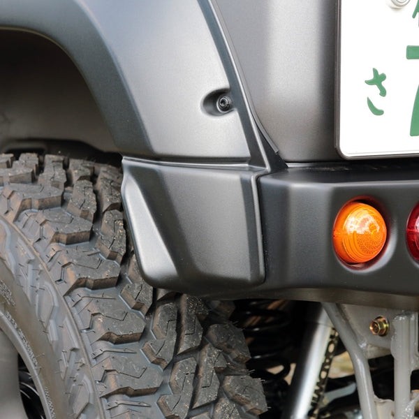 APIO Narrow-body Conversion Kit Jimny JB74 (2018-ON)