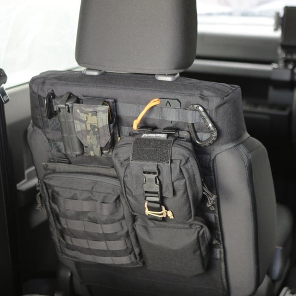 APIO Molle Storage System "TACTICAL" Seat Cover Jimny (2018-ON)