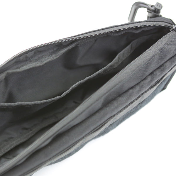 APIO Molle Storage System "HALF" Seat Cover Jimny (2018-ON)