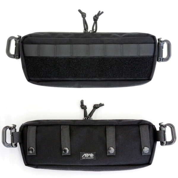 APIO Molle Storage System "HALF" Seat Cover Jimny (2018-ON)