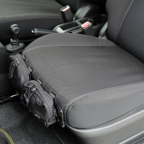 APIO Molle Storage System "HALF" Seat Cover Jimny (2018-ON)