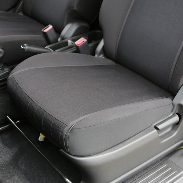 APIO Molle Storage System "HALF" Seat Cover Jimny (2018-ON)