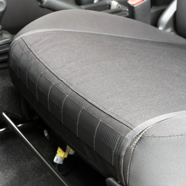 APIO Molle Storage System "HALF" Seat Cover Jimny (2018-ON)