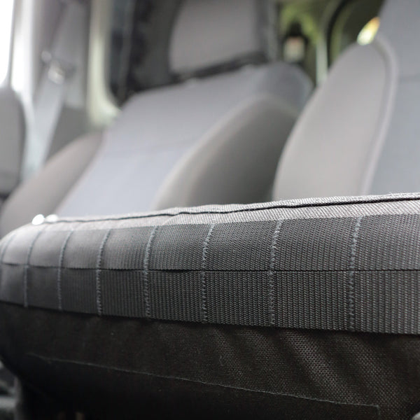 APIO Molle Storage System "HALF" Seat Cover Jimny (2018-ON)
