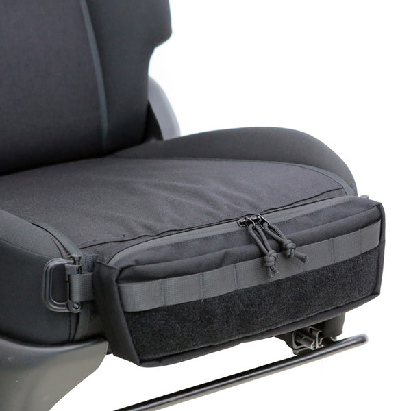 APIO Molle Storage System "HALF" Seat Cover Jimny (2018-ON)