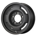 APIO WILDBOAR SR Black 15" Wheels for Jimny
