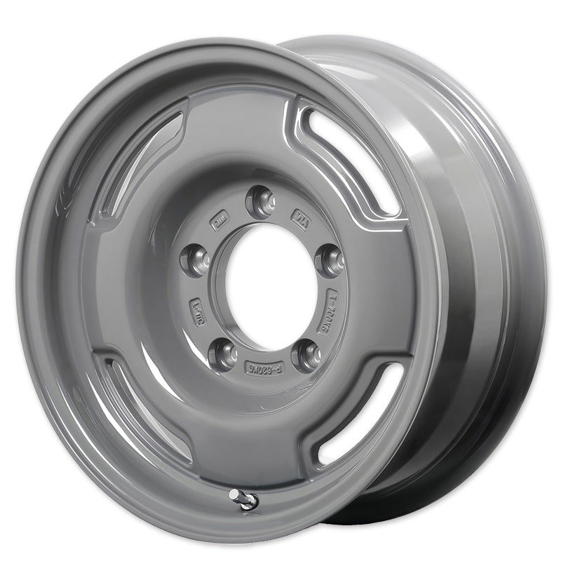 APIO WILDBOAR SR Gray 15
