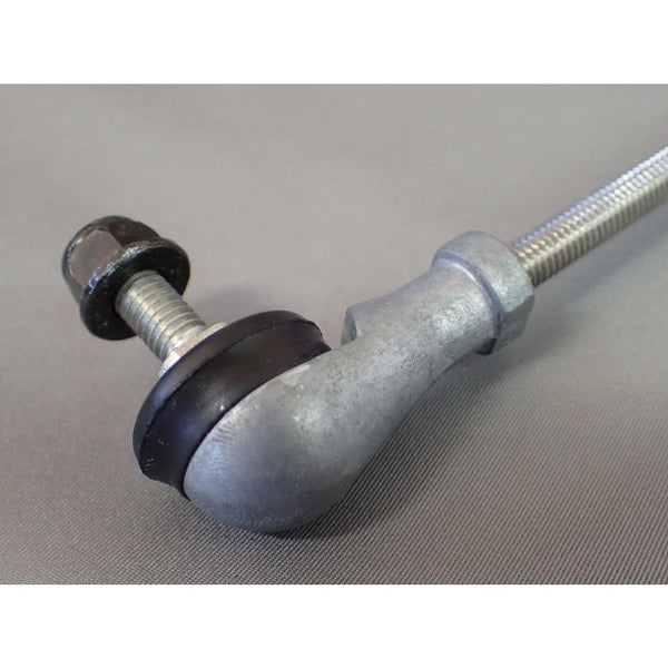 TANIGUCHI Adjustable Headlight Leveler Rod for 1-3" lifted Jimny (2018-ON)