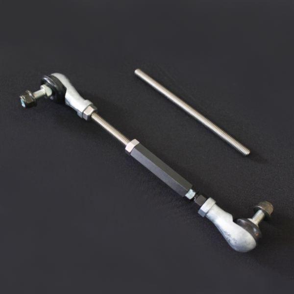 TANIGUCHI Adjustable Headlight Leveler Rod for 1-3" lifted Jimny (2018-ON)