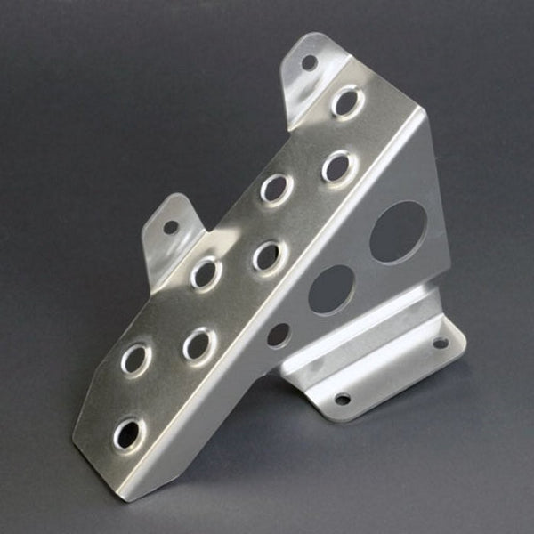 APIO Aluminum Pedal Set Jimny (1998-2018) MT