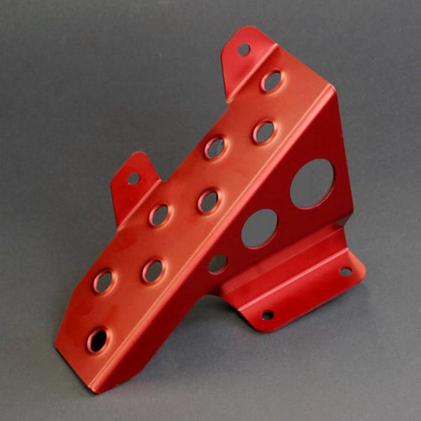 APIO Aluminum Footrest Jimny (1998-2018) MT RHD