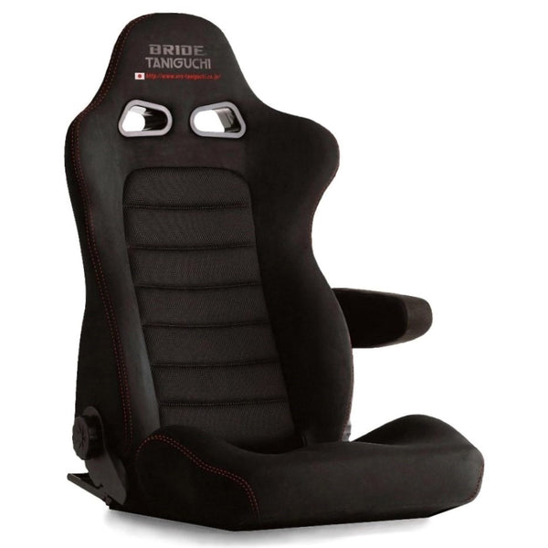 BRIDE EUROSTER II CRUZ Reclining Seat