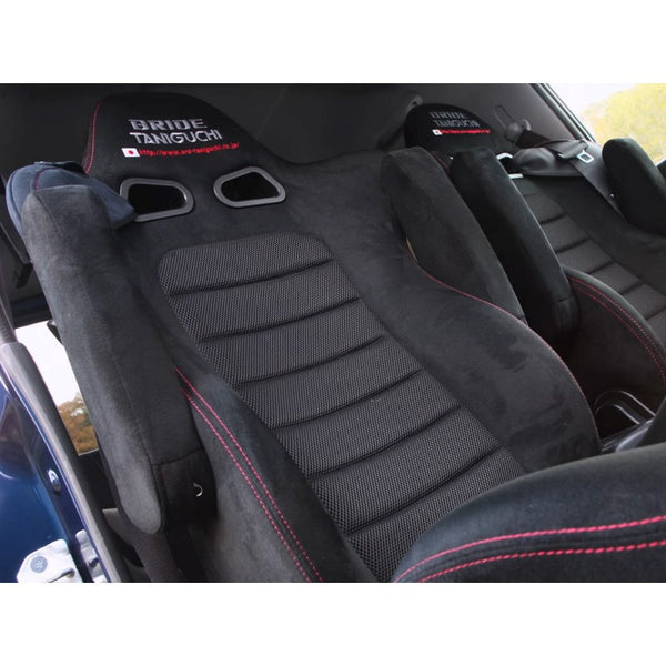 BRIDE EUROSTER II CRUZ Reclining Seat