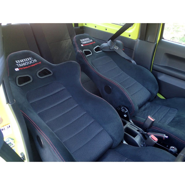 BRIDE EUROSTER II CRUZ Reclining Seat
