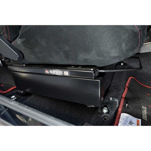 BRIDE EUROSTER II CRUZ Reclining Seat