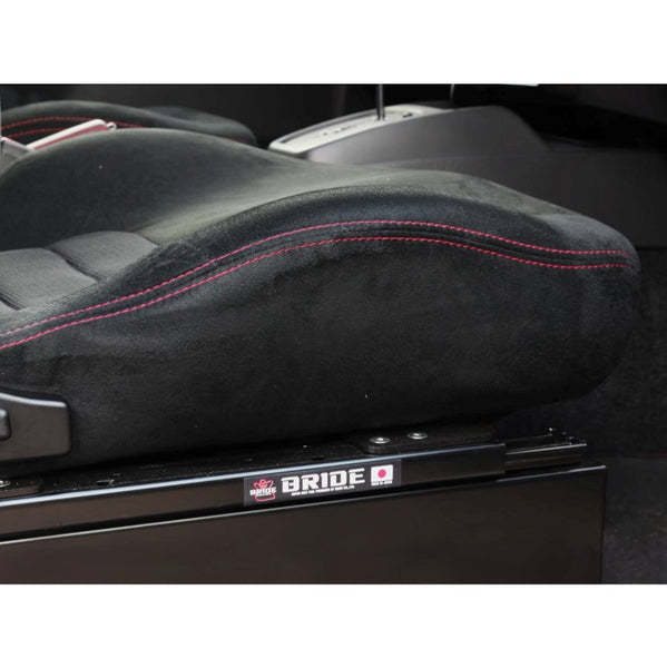 BRIDE EUROSTER II CRUZ Reclining Seat