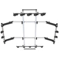 CARMATE Fishing Rod Holder DUAL 5 for Jimny JB74 (2018-ON)