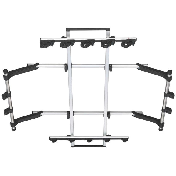 CARMATE Fishing Rod Holder DUAL 5 for Jimny JB74 (2018-ON)