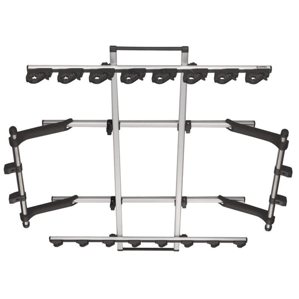 CARMATE Fishing Rod Holder DUAL 8 for Jimny JB74 (2018-ON)