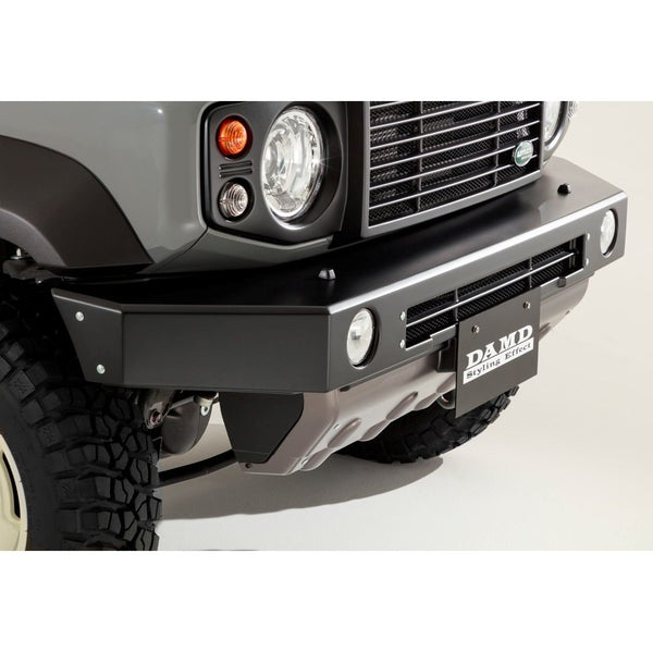DAMD LITTLE D. Front Bumper for Jimny (2018-ON)