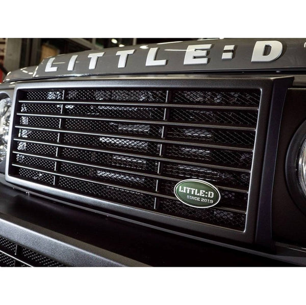 DAMD LITTLE D. Grille for Jimny (2018-ON)