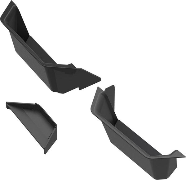 EXEA Assist Grip Pockets Jimny (2018-ON) RHD