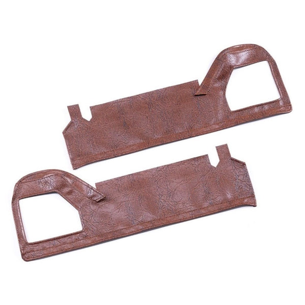 GRACE Leather Door Trim Panel Lower Covers Jimny (2018-ON)