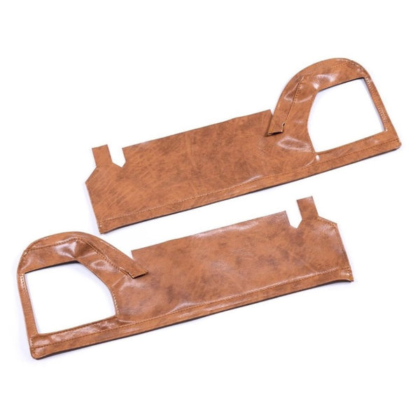 GRACE Leather Door Trim Panel Lower Covers Jimny (2018-ON)