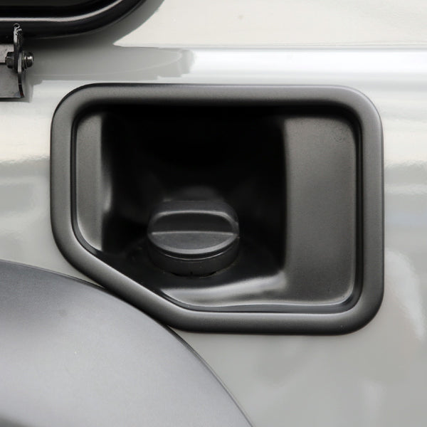 APIO Fuel Cap-Exposed Cover for Jimny JB74 (2018-ON)