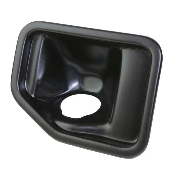 APIO Fuel Cap-Exposed Cover for Jimny JB74 (2018-ON)