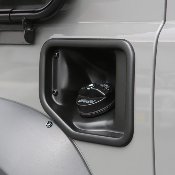 APIO Fuel Cap-Exposed Cover for Jimny JB74 (2018-ON)