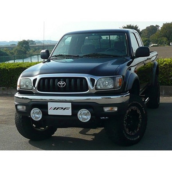 IPF 968 Hybrid Reflector Driving Lights (S-9681, S-9682)