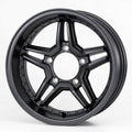JAOS EXCEL JX3 16" Wheels for Jimny
