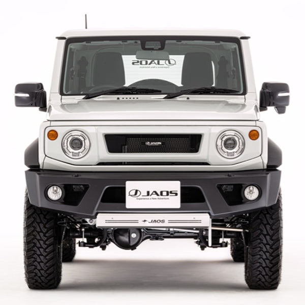 JAOS Front Bumper Sport Cowl Jimny (2018-ON)