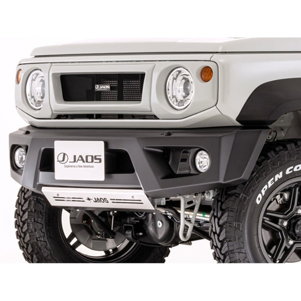 JAOS Front Bumper Sport Cowl Jimny (2018-ON)