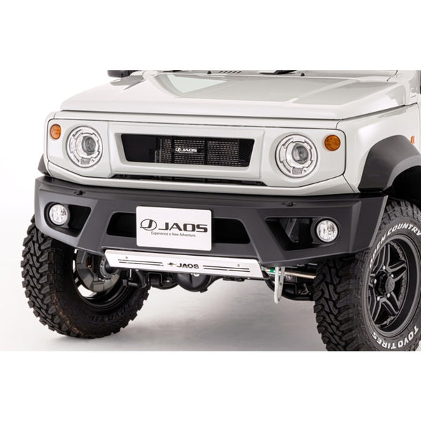 JAOS Front Bumper Sport Cowl Jimny (2018-ON)
