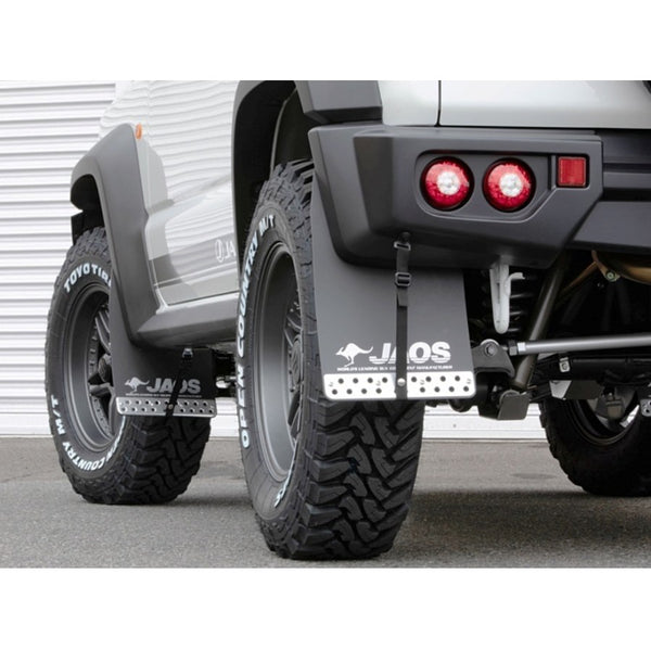 JAOS Rear Bumper Sport Cowl Jimny (2018-ON)