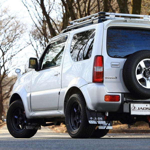 JAOS Universal Mud Guards S-size