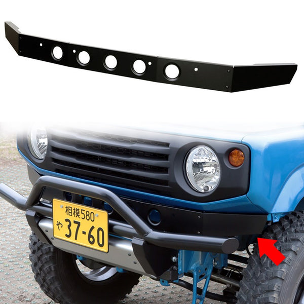 APIO Front Apron for SHISHI-KARI Bumper Jimny (2018-ON)