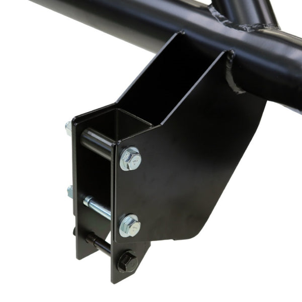 APIO Stainless Steel Front SHISHI-KARI Bumper Jimny (2018-ON)