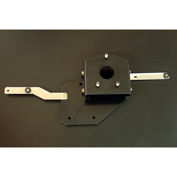TANIGUCHI Spare Tire Right-Upward Relocation Bracket Jimny (1998-2018)