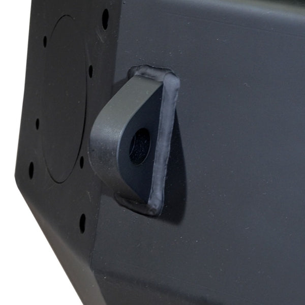 RV4 WILD GOOSE Heavy-duty Steel Front Bumper type 1 Jimny (2018-ON)