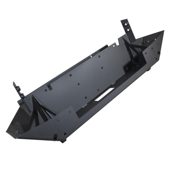 RV4 WILD GOOSE Heavy-duty Steel Front Bumper type 1 Jimny (2018-ON)