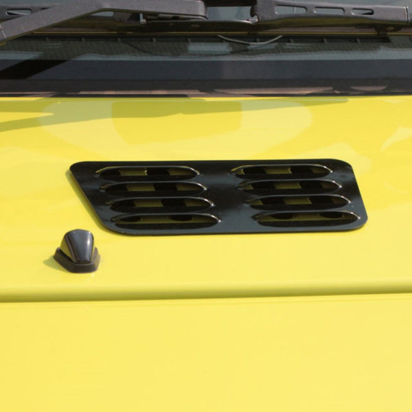 RV4 WILD GOOSE Air Intake Vent Cover Jimny (2018-ON)