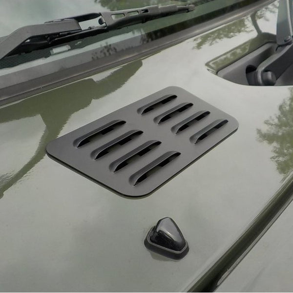 RV4 WILD GOOSE Air Intake Vent Cover Jimny (2018-ON)